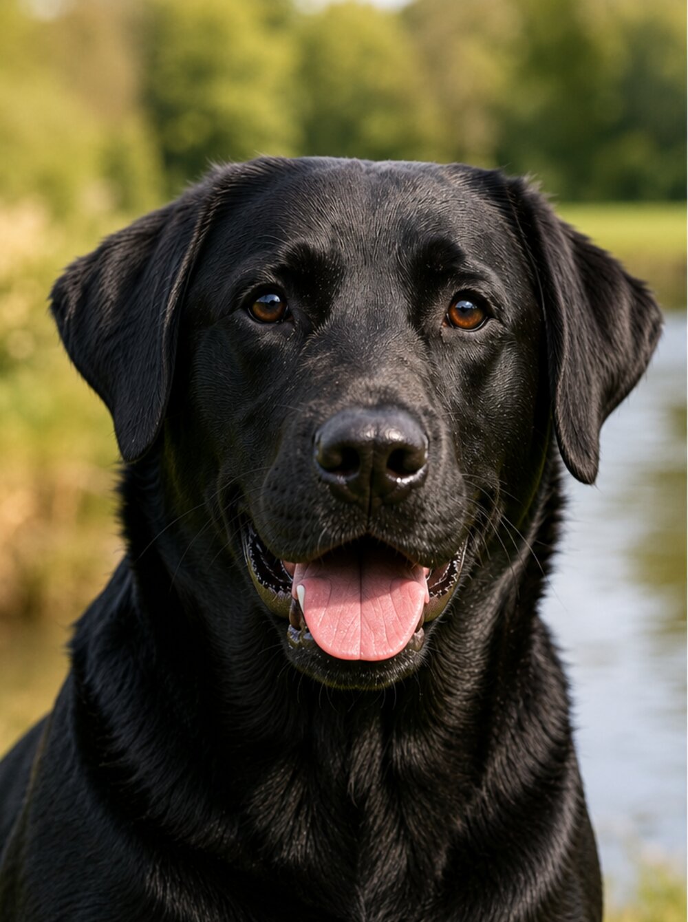 Labrador Retriever