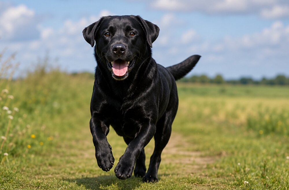 Labrador Retriever