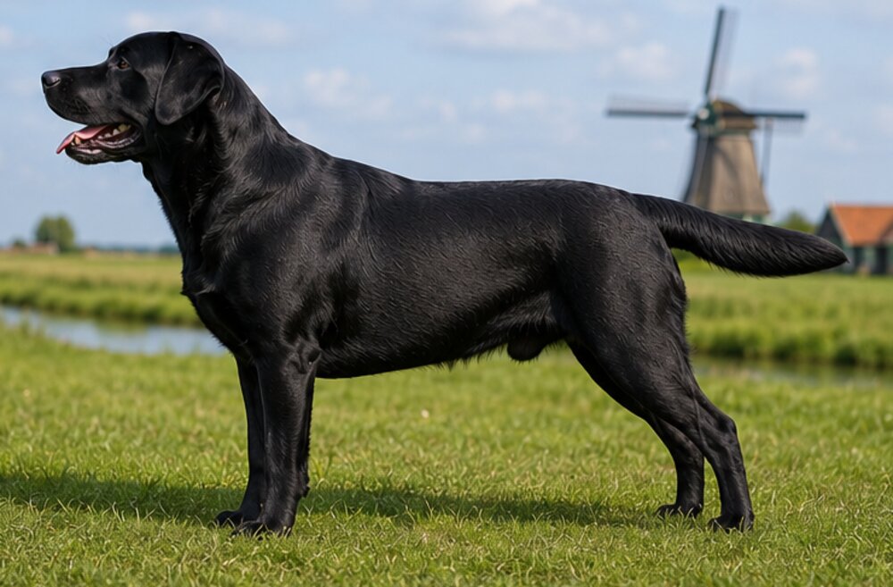 Labrador Retriever