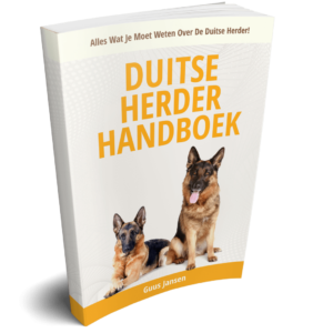 duitse herder handboek