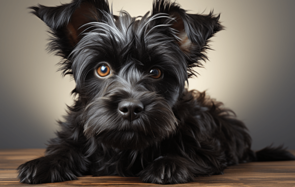 Affenpinscher